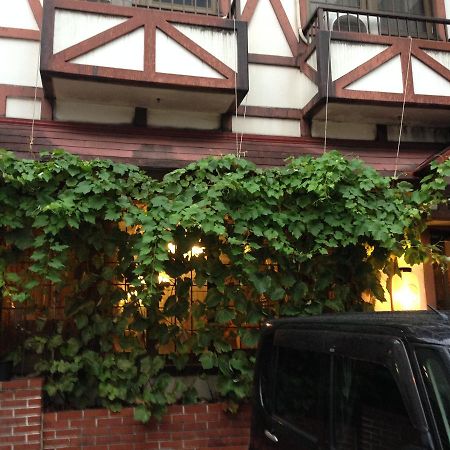 Pension Baden Heim Nagasaki Exterior photo