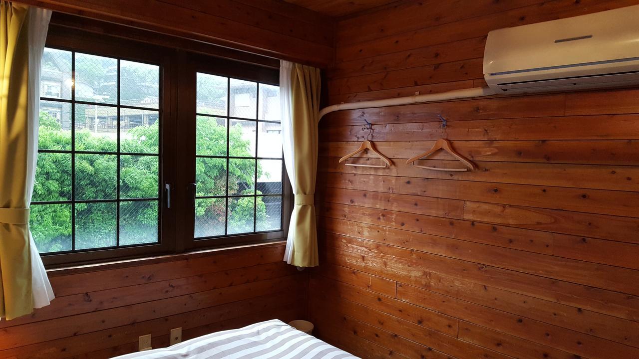 Pension Baden Heim Nagasaki Exterior photo